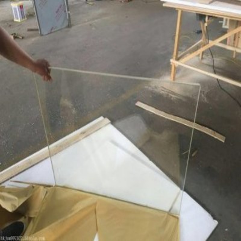 鉛玻璃供您所需