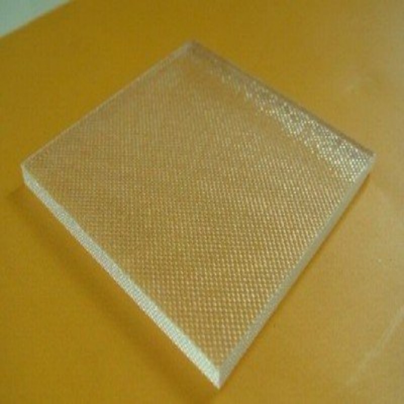 鉛玻璃用好材做好產品