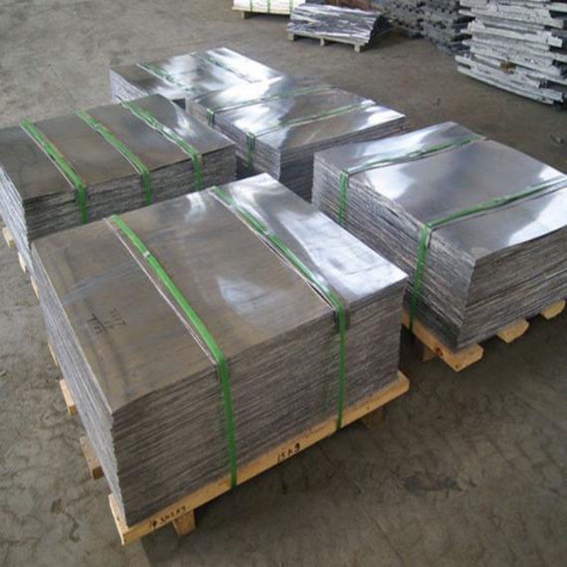 現貨供應_鉛配重塊品牌:正興醫用工程有限公司