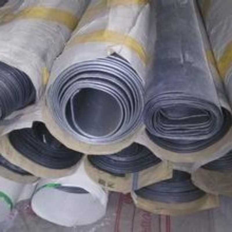 鉛板庫存齊全廠家直供