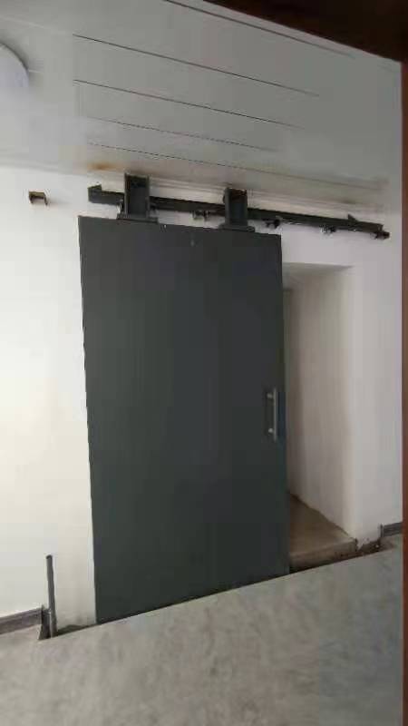 探傷室防護門有實力有經驗