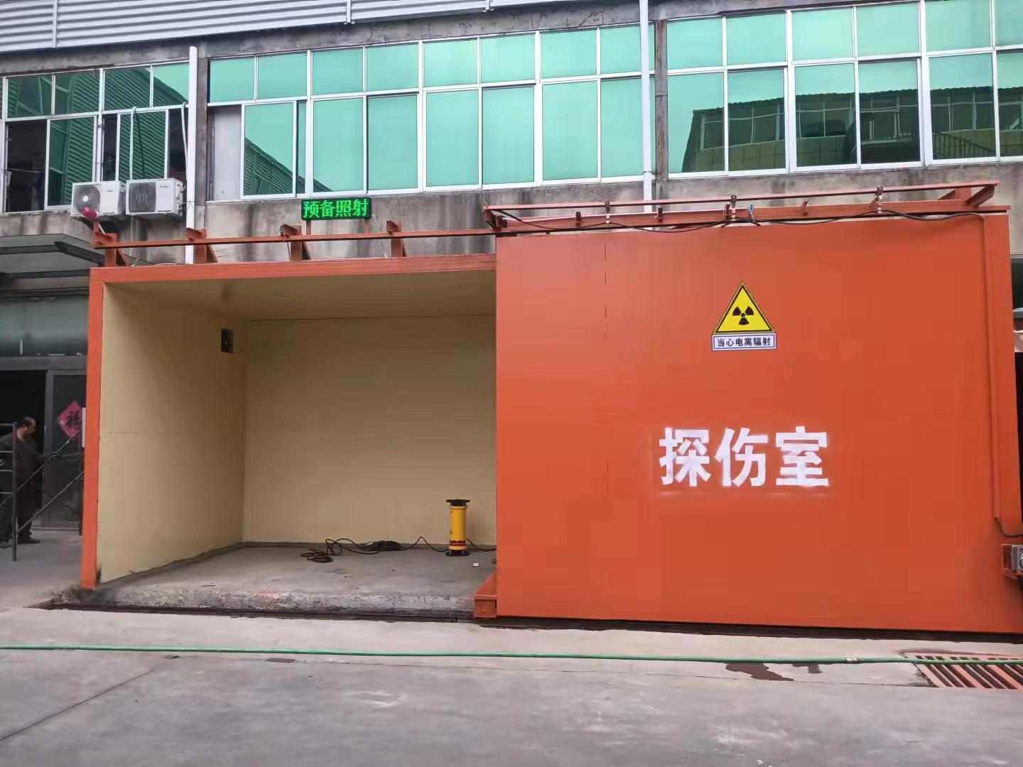鉛房本地廠家值得信賴