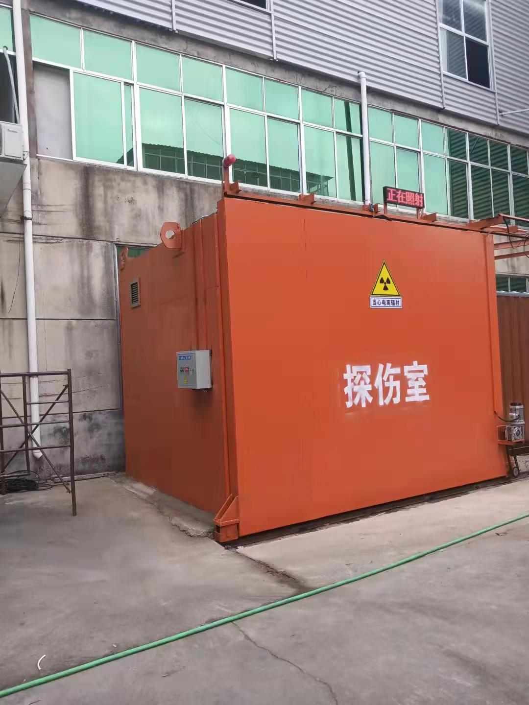 鉛房廠家工藝先進