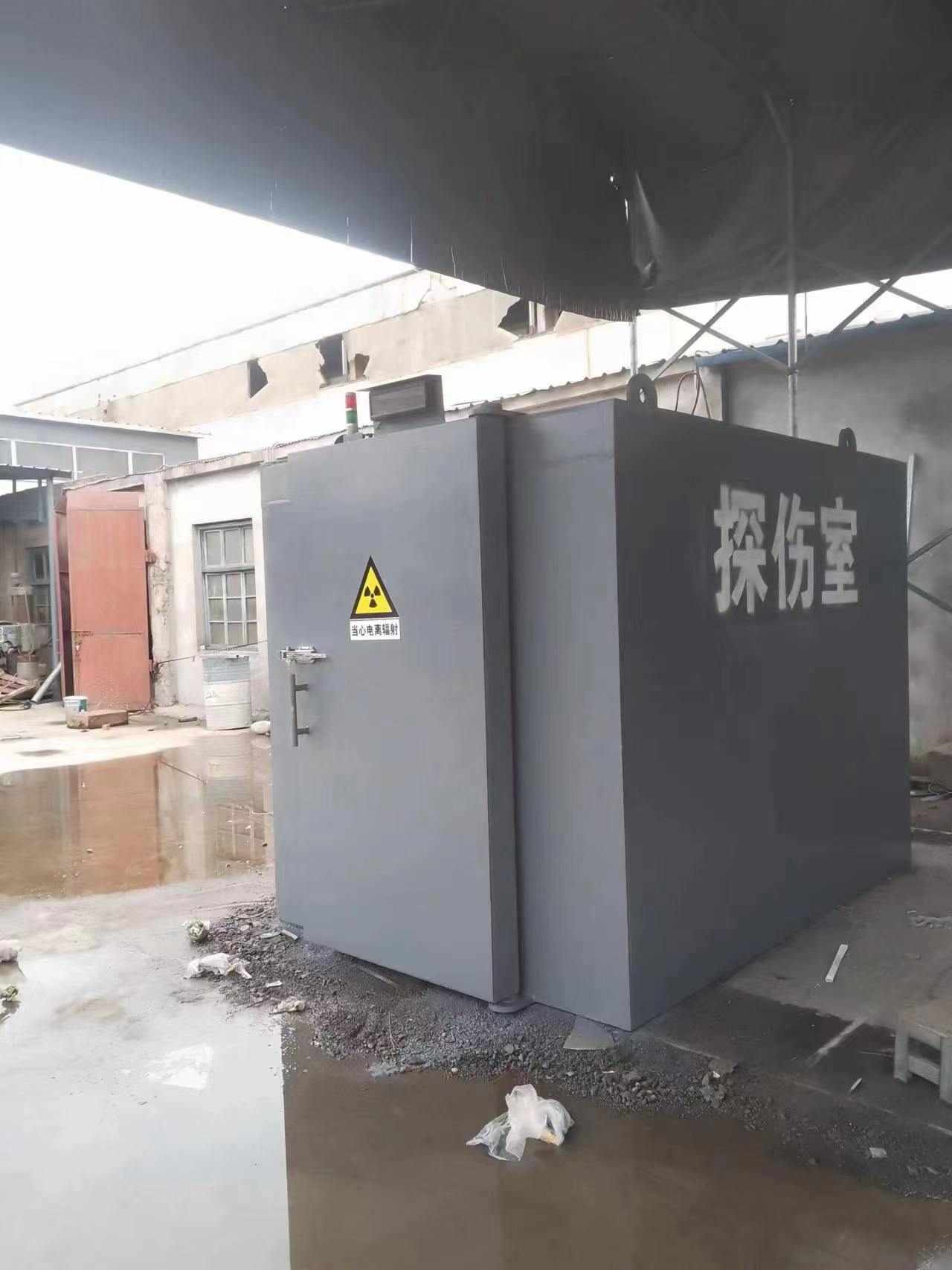 鉛房工廠采購