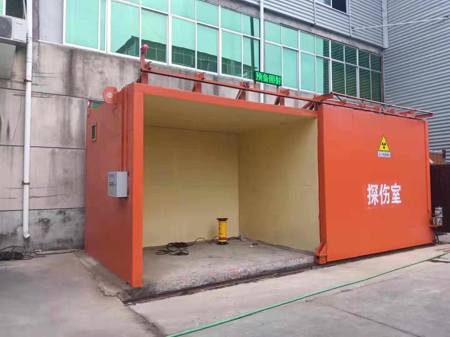 鉛房多年行業(yè)積累