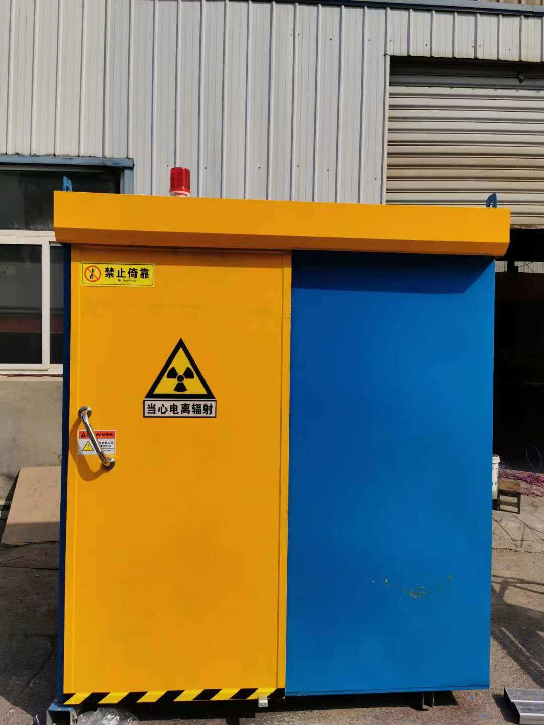 鉛房品質(zhì)好才是硬道理