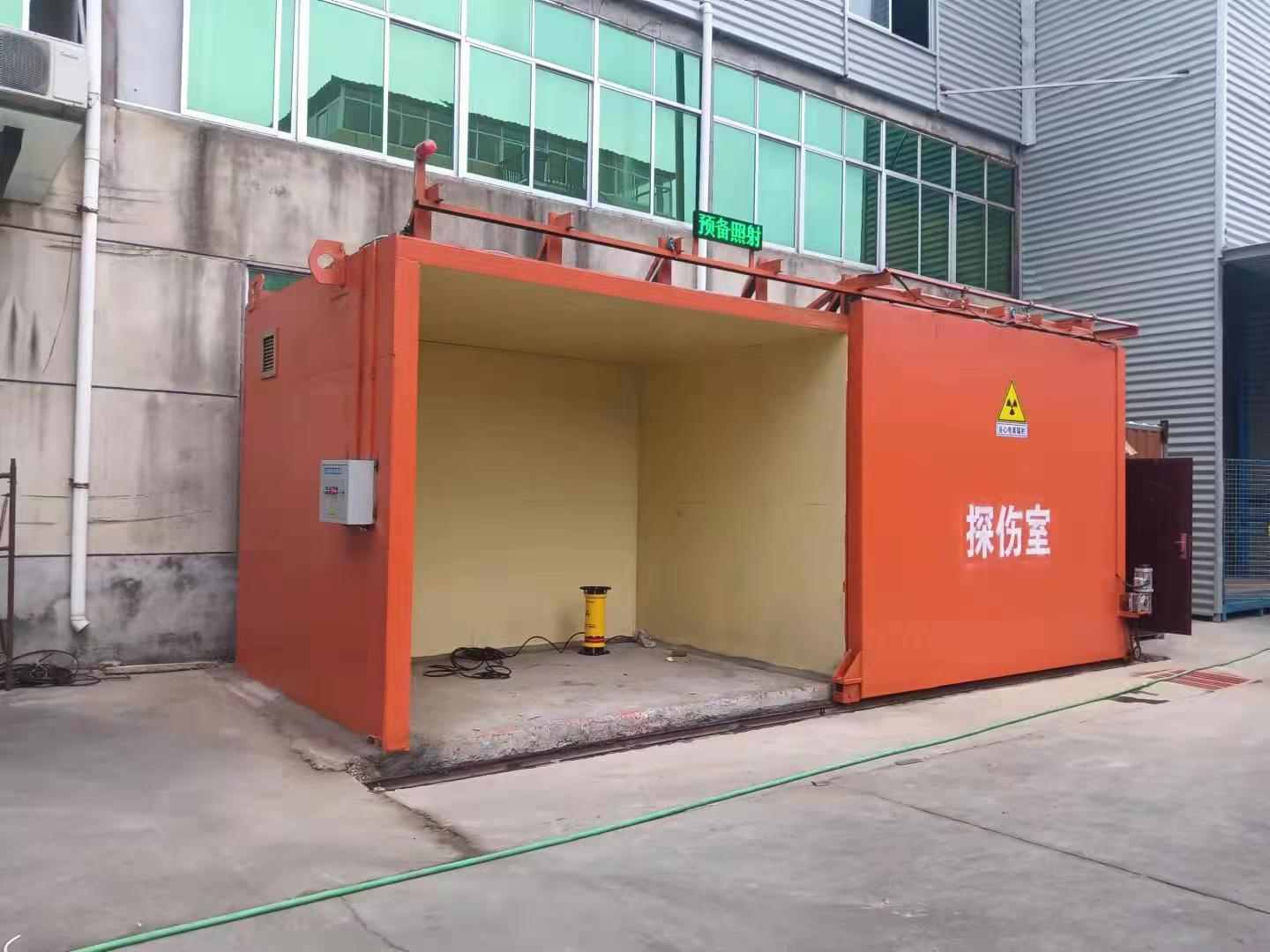 鉛房本地廠家值得信賴