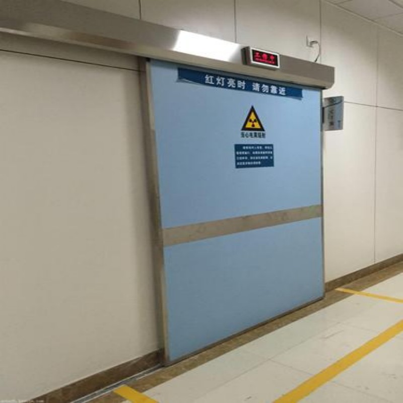 医用防护门款式齐全