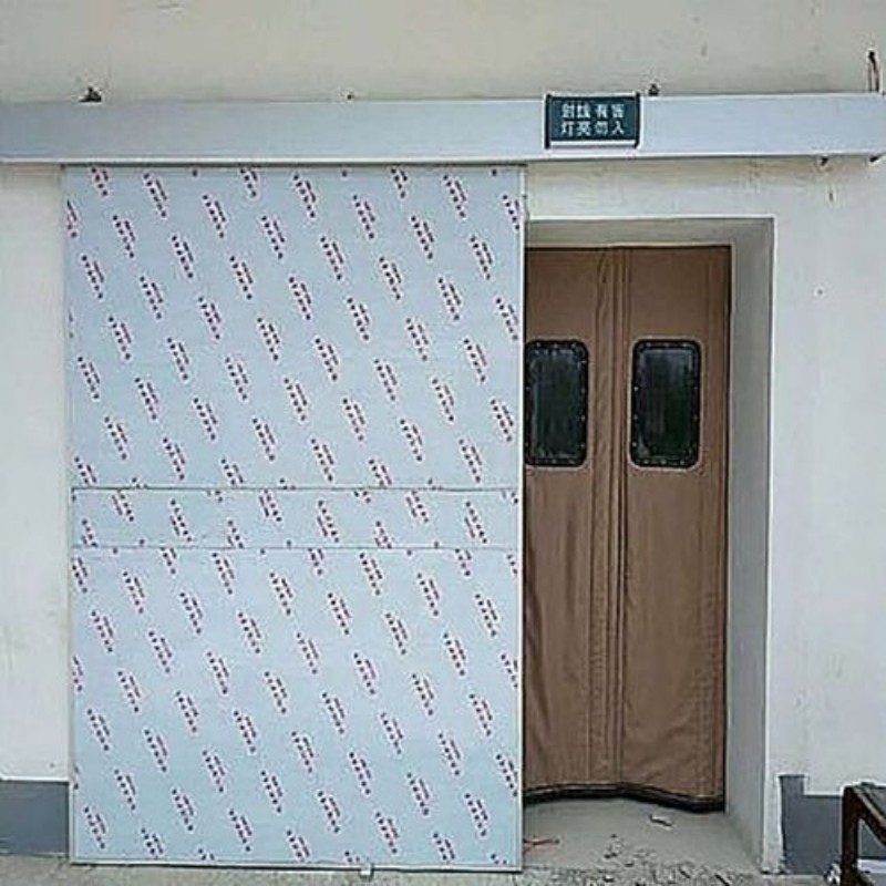 防輻射工程工廠認證