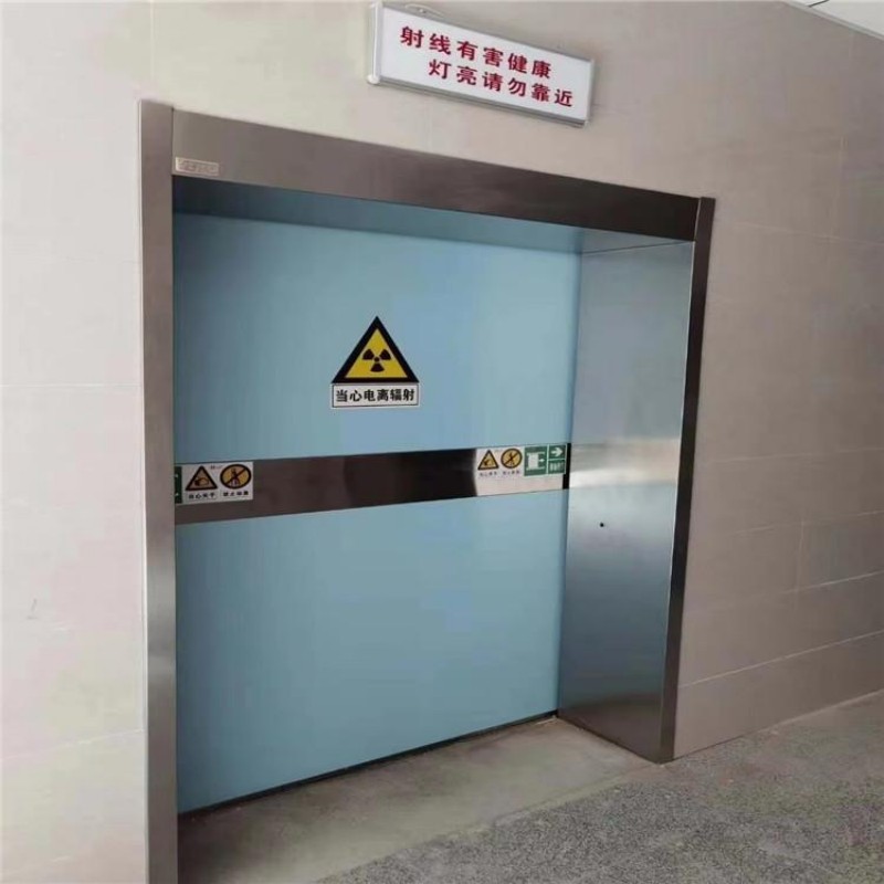 寵物醫(yī)院防護門廠家地址