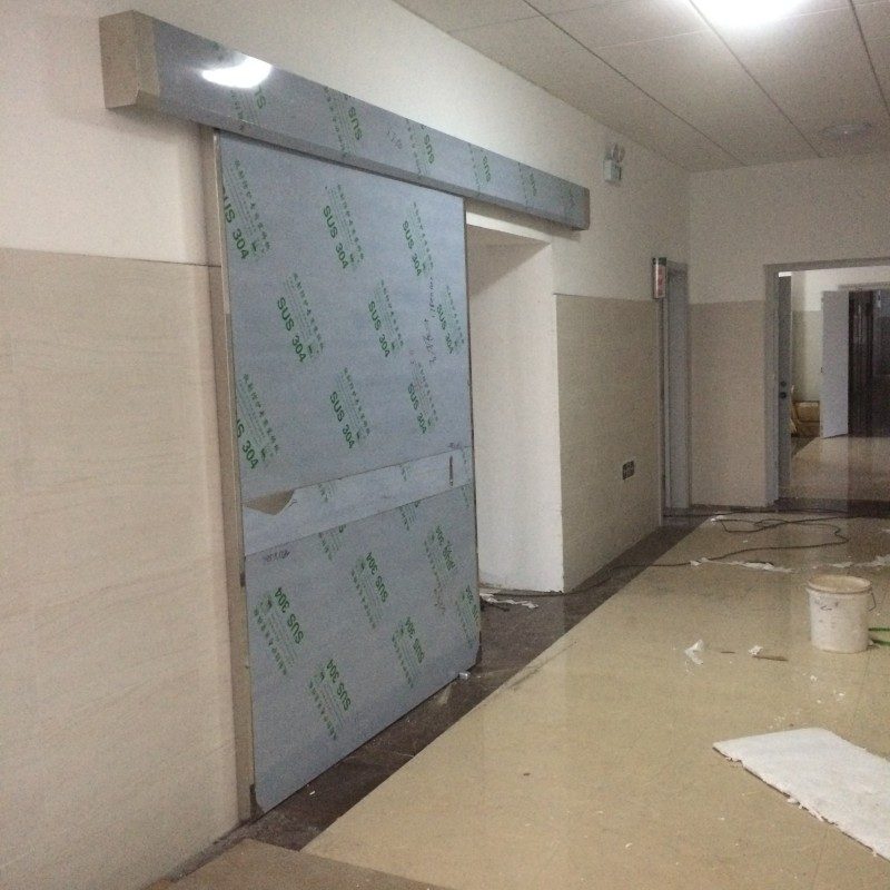 有现货的核医学防辐射工程实体厂家