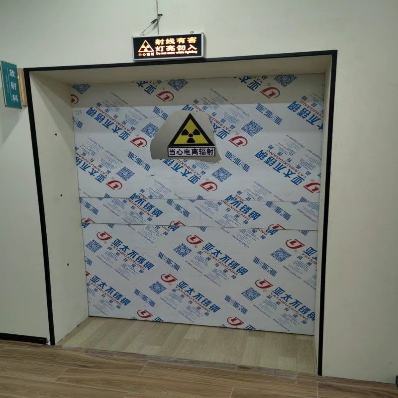 價格合理的核醫學衰變池廠家