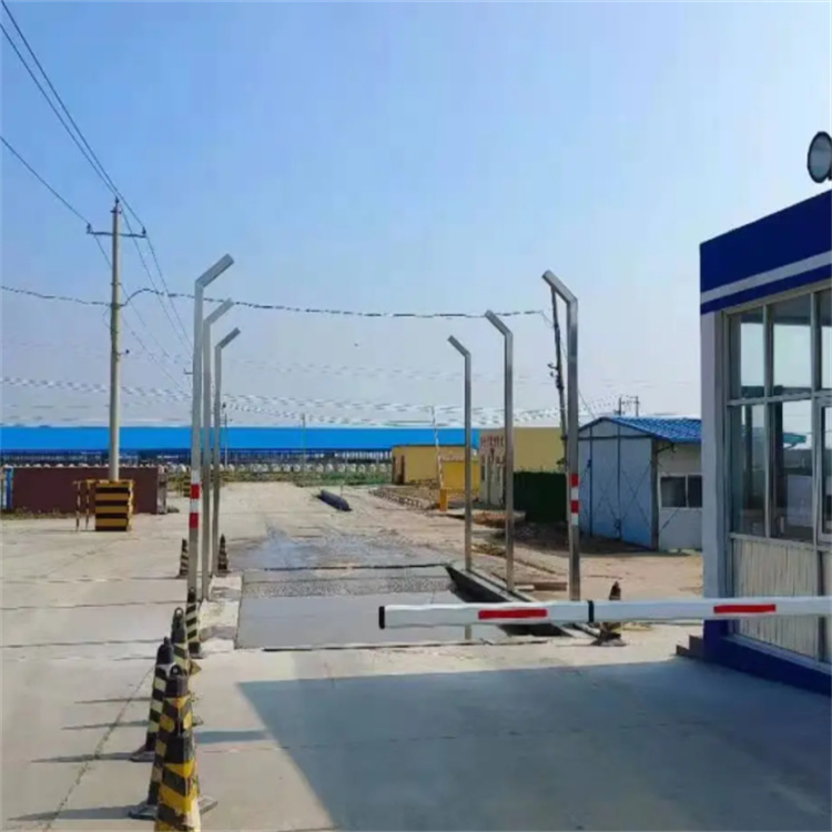 挂壁式人员消毒喷雾合格才发货