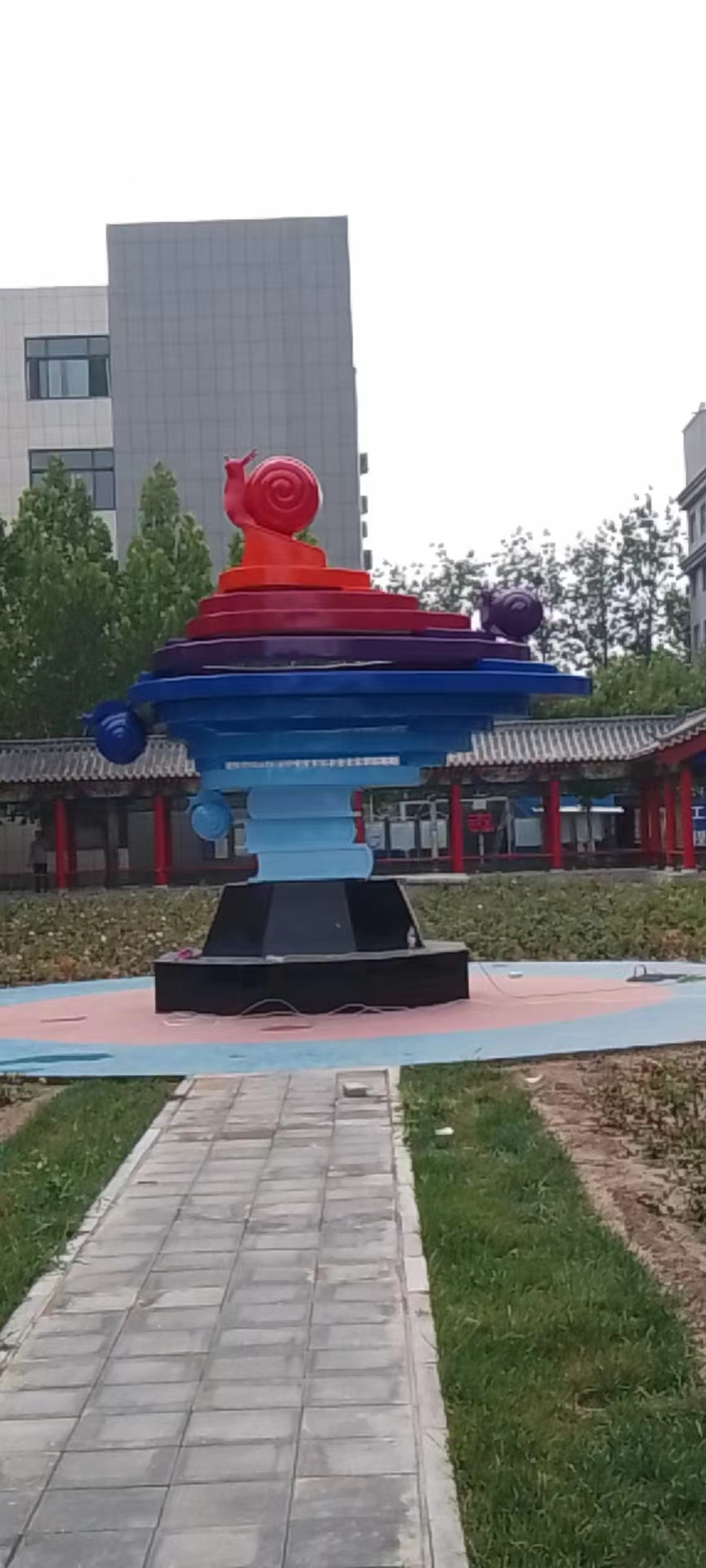不銹鋼景觀小品雕塑暢銷全國信譽有保證
