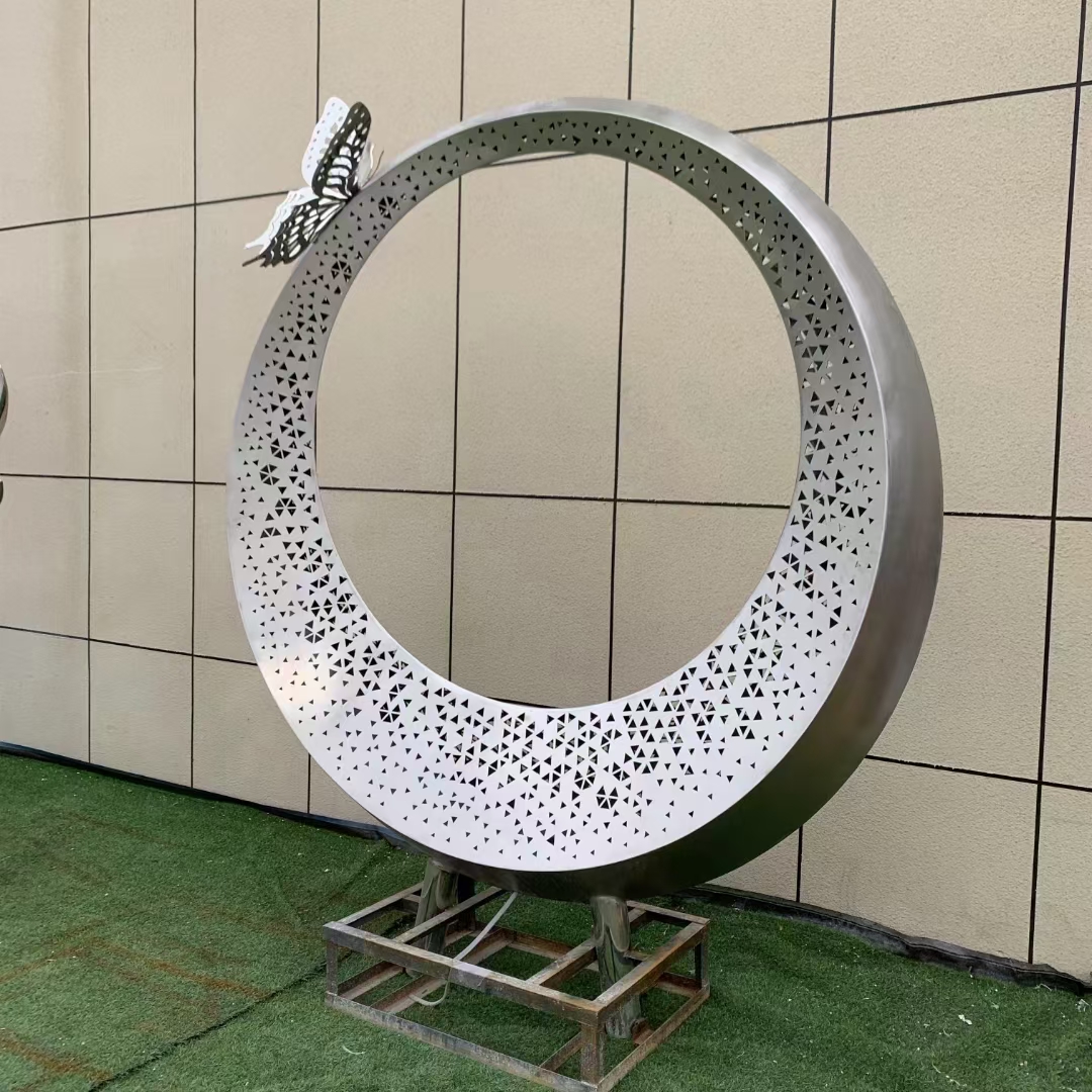 宣傳欄景觀小品雕塑品質(zhì)過關(guān)現(xiàn)貨銷售