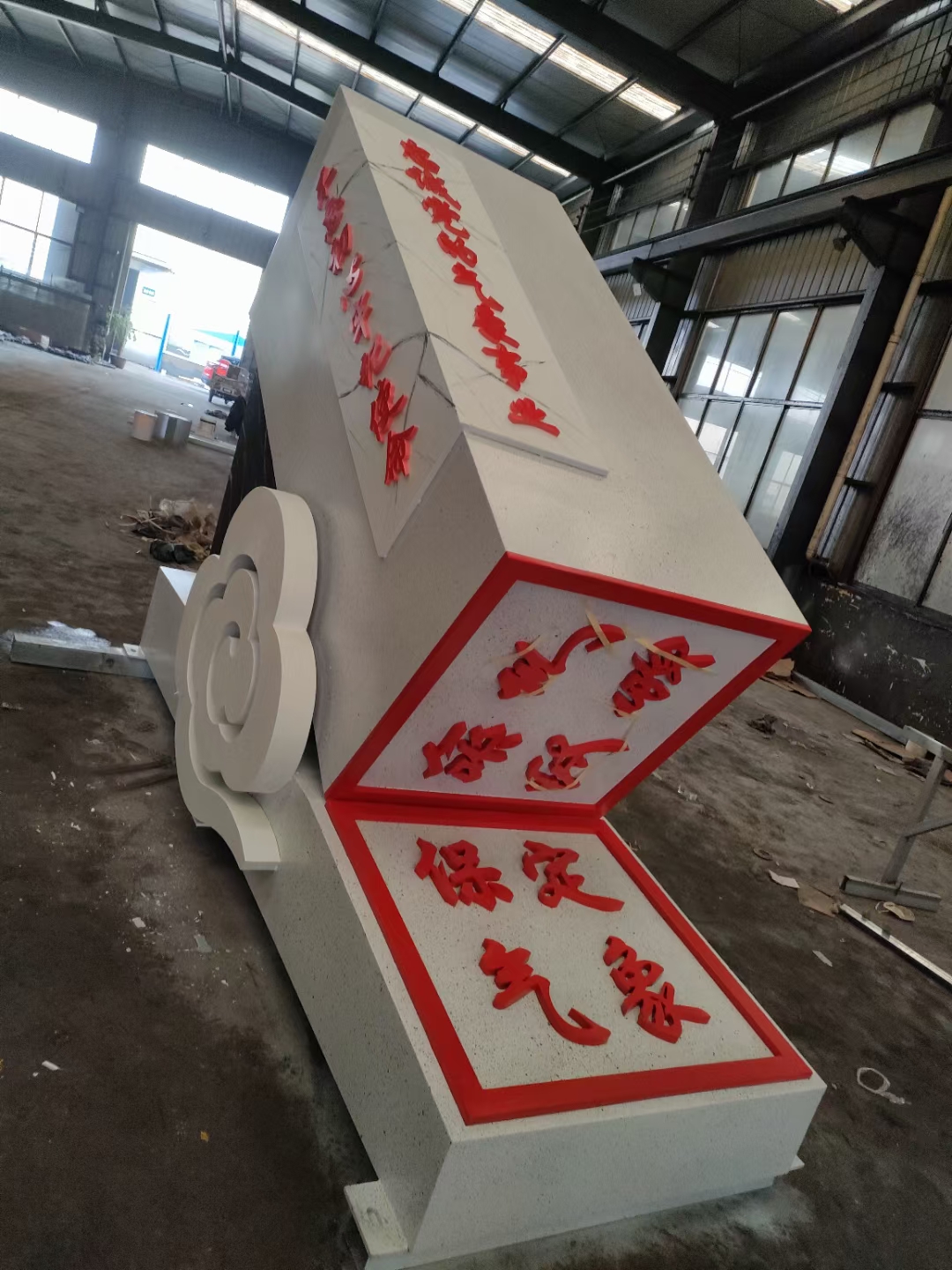校園景觀小品雕塑歡迎咨詢實力公司