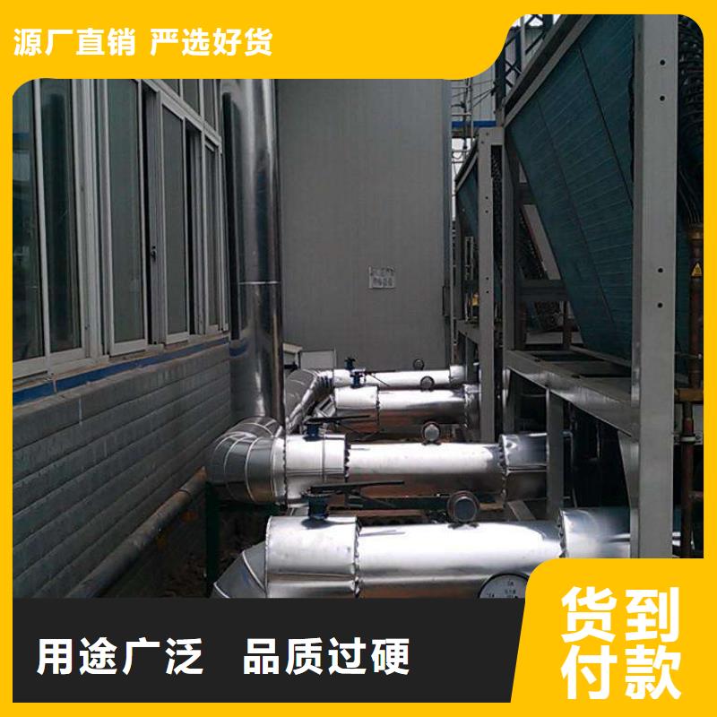 保溫鋁皮鋁板今日新品出廠嚴格質檢