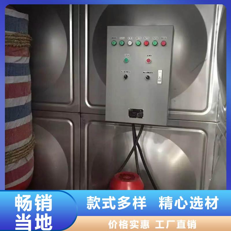 生產(chǎn)穩(wěn)壓機(jī)組_實力廠家