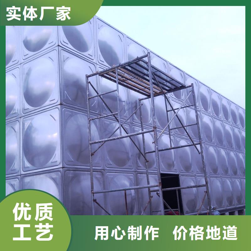 優選張掖不銹鋼水箱廠家