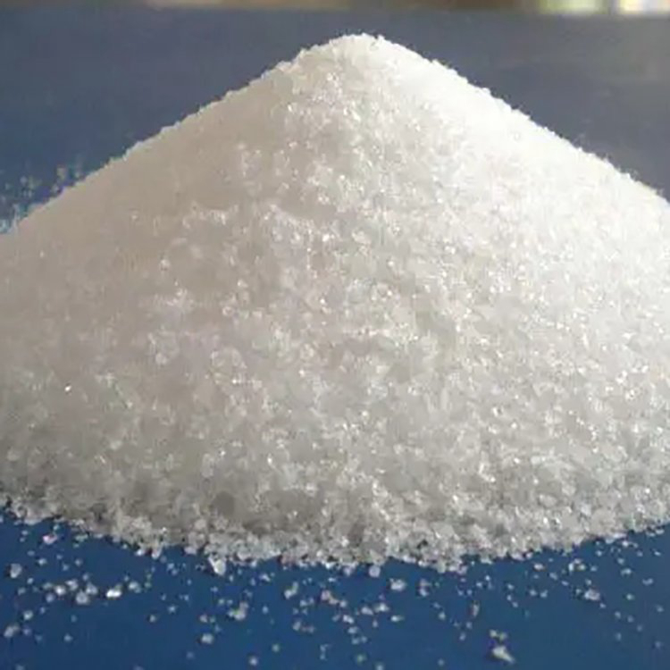 聚丙烯酰胺絮凝實力老廠