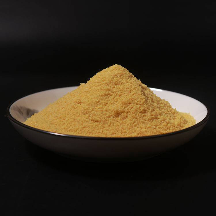 pac焦炭濾料標(biāo)準(zhǔn)工藝