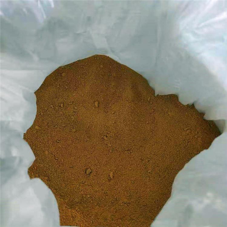 pac洗煤絮凝劑源廠直接供貨