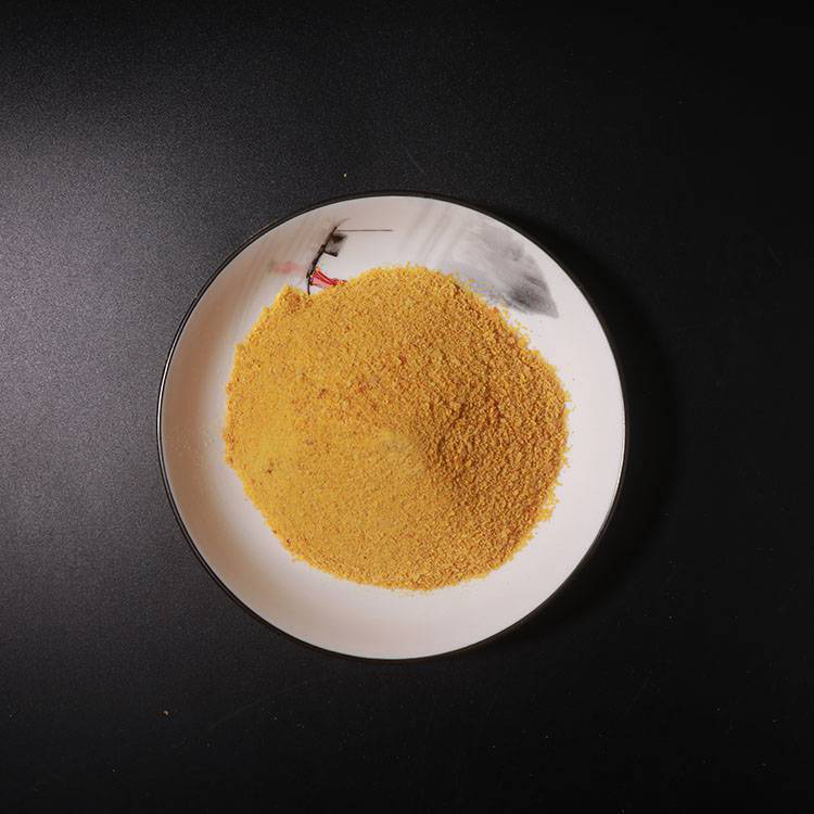 pac絮凝劑買的放心安興用的舒心