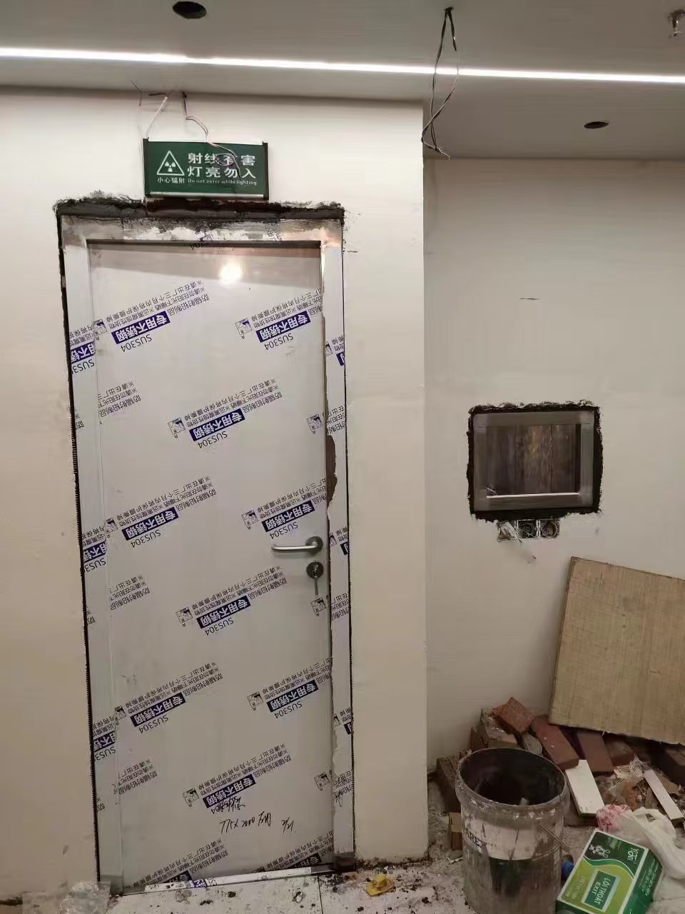 18毫米鉛玻璃廠家
