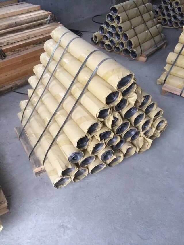 防輻射鉛板供貨及時