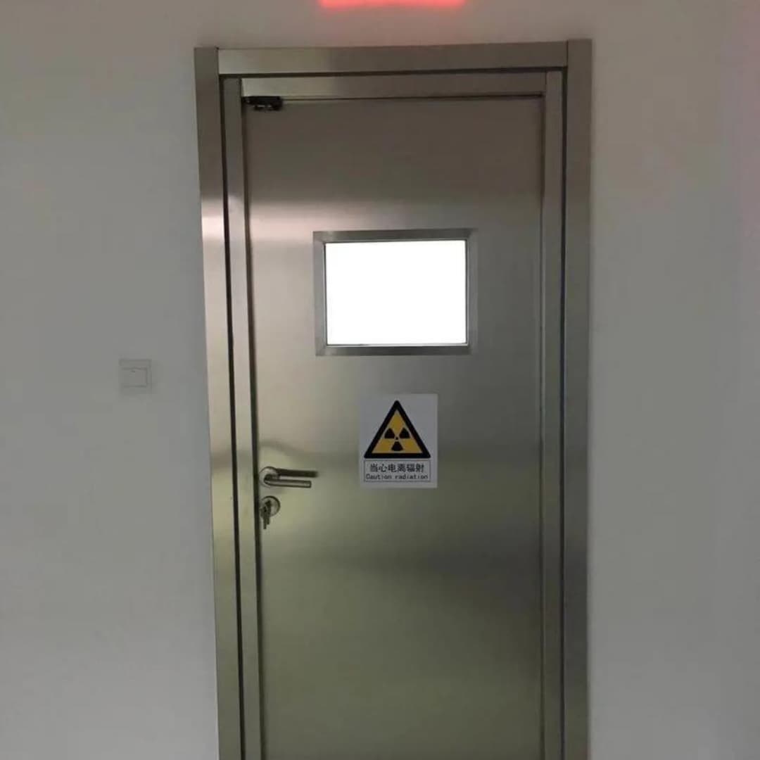 骨密室防護門量大從優