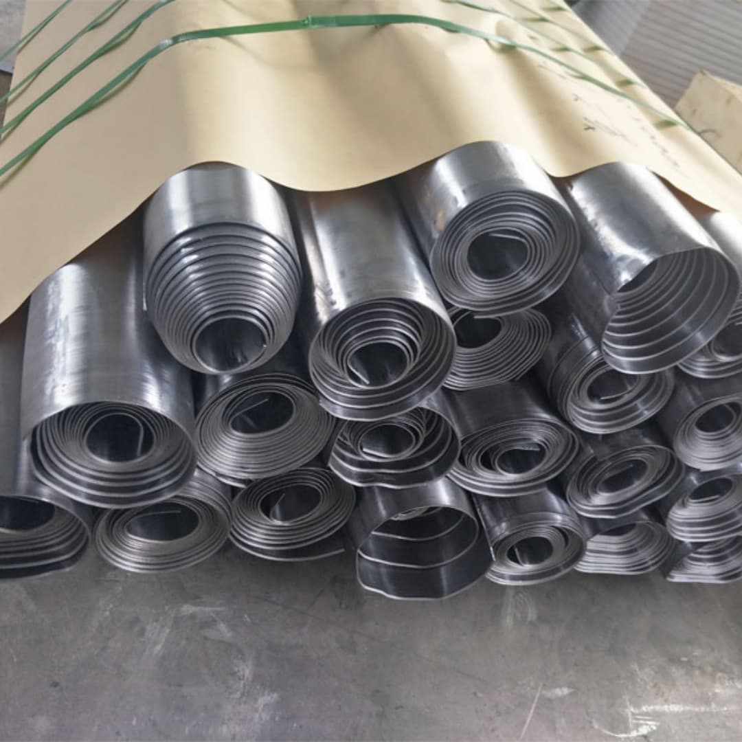 防輻射鉛板大量供應(yīng)廠家