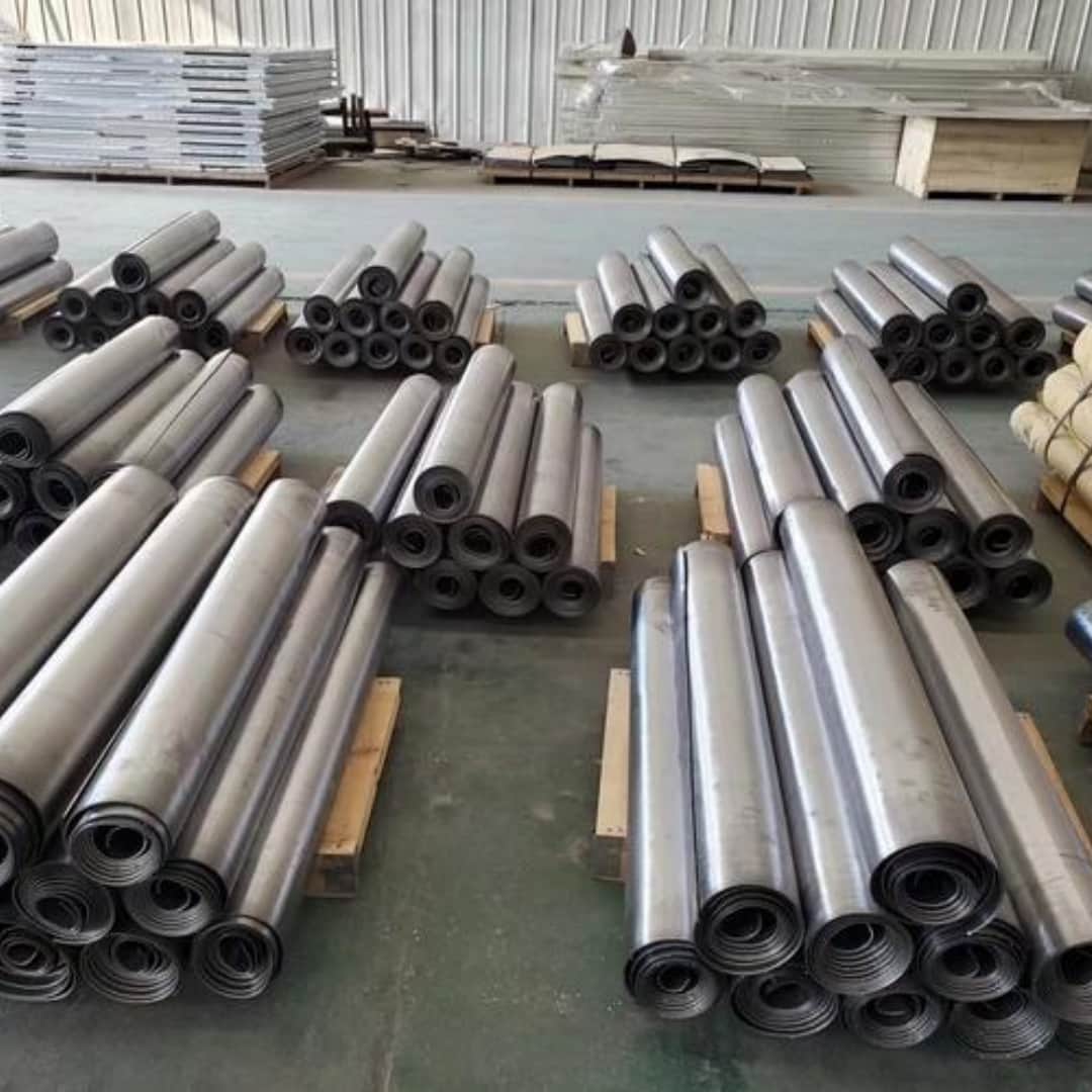 防輻射鉛板、防輻射鉛板廠家直銷