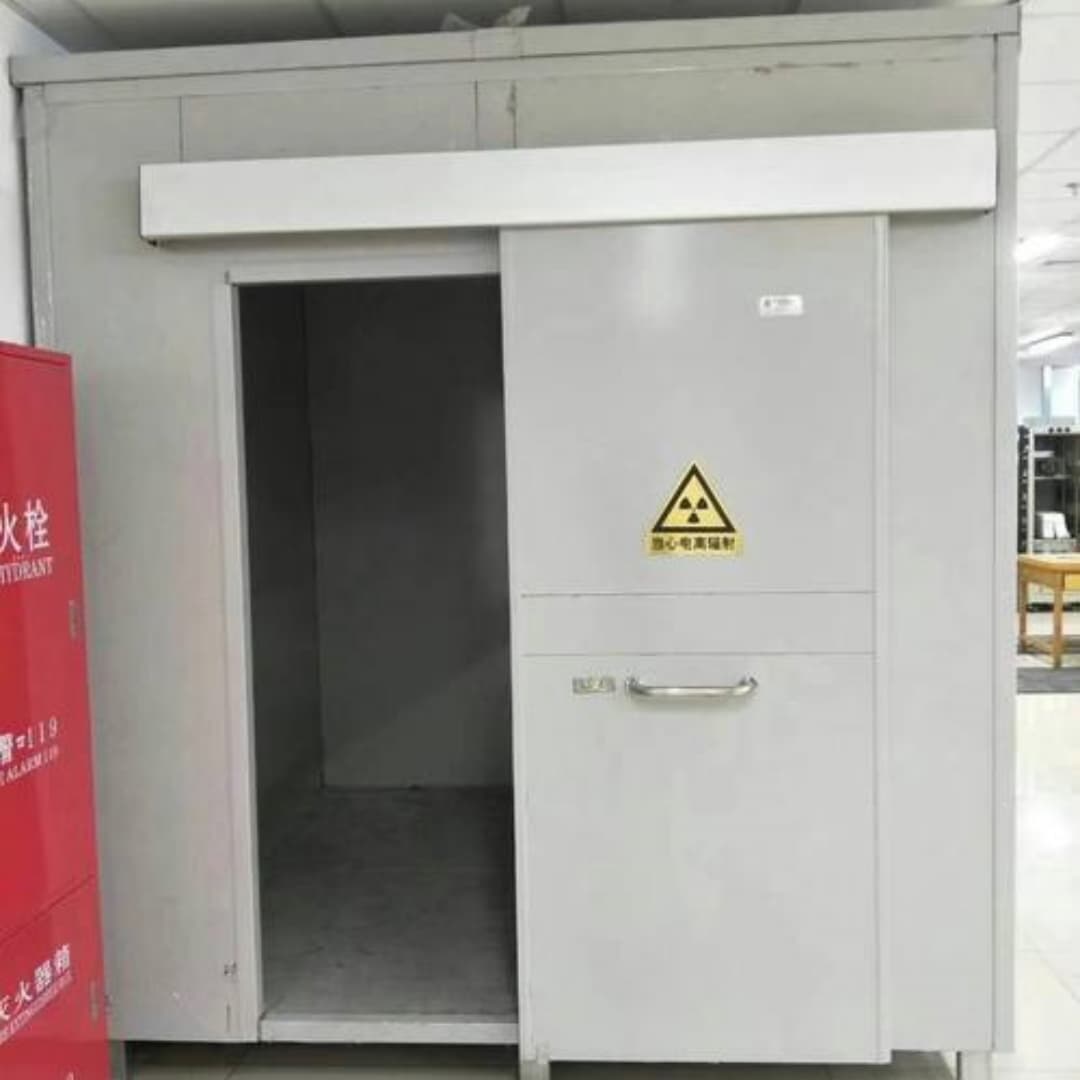 
探傷x射線鉛房
品質經得起考驗