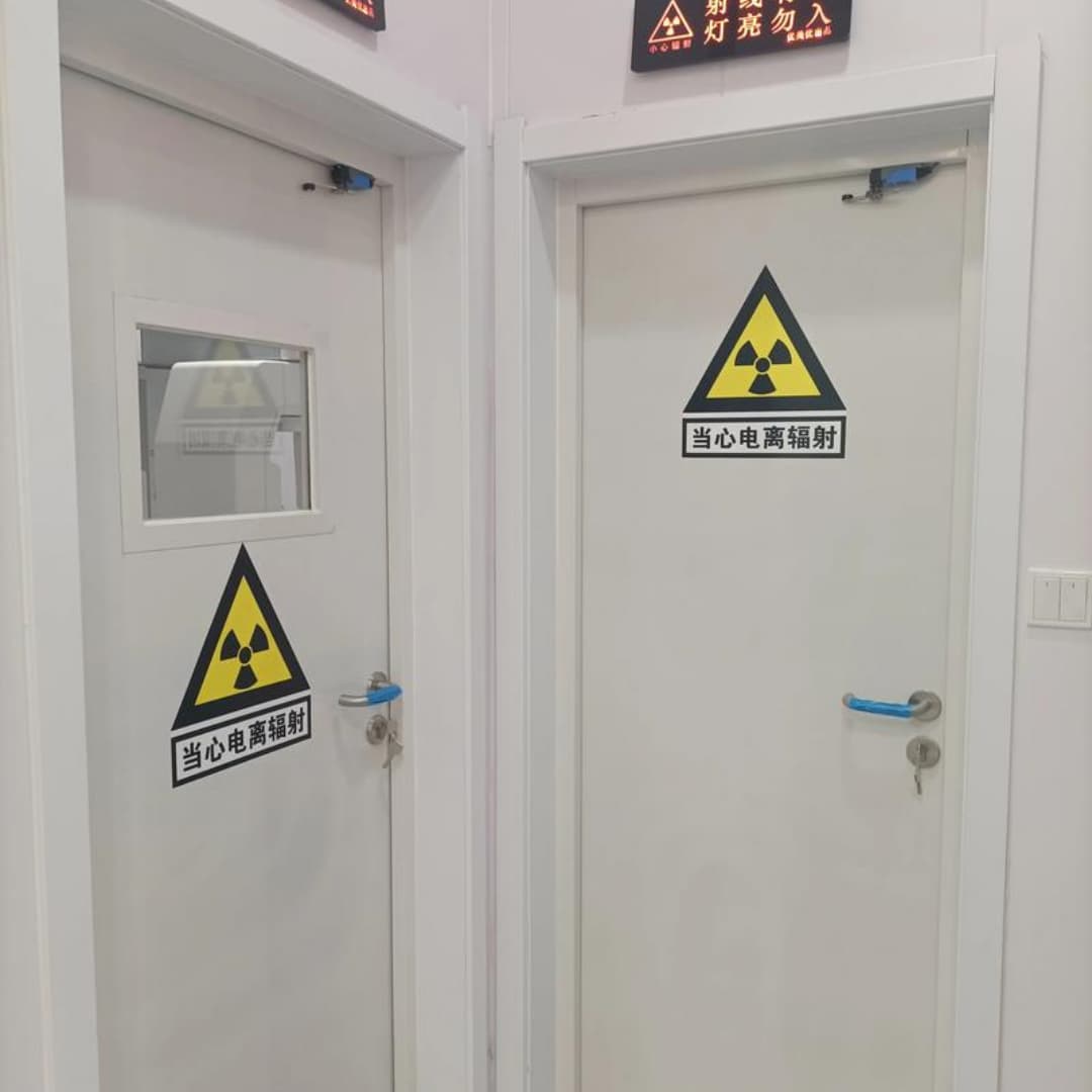 工程廠家找榮美射線防護(hù)工程有限公司