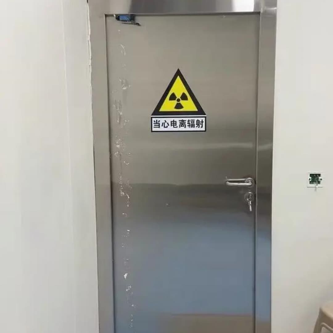 可靠的鈦合金門生產廠家