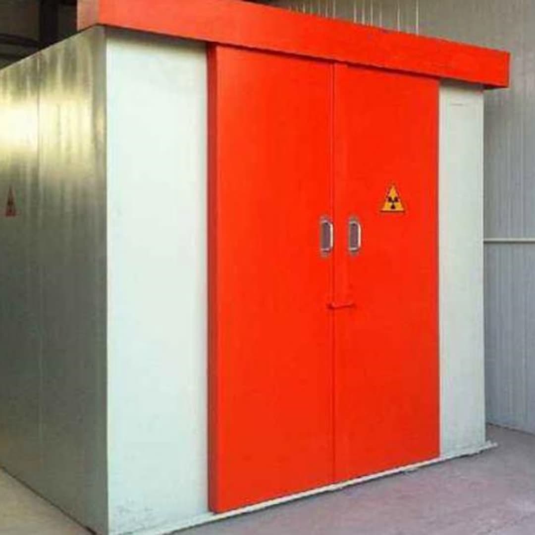 

核醫學用1*1000MM
核醫學防護裝修工程
工業探傷施工工程-只做精品