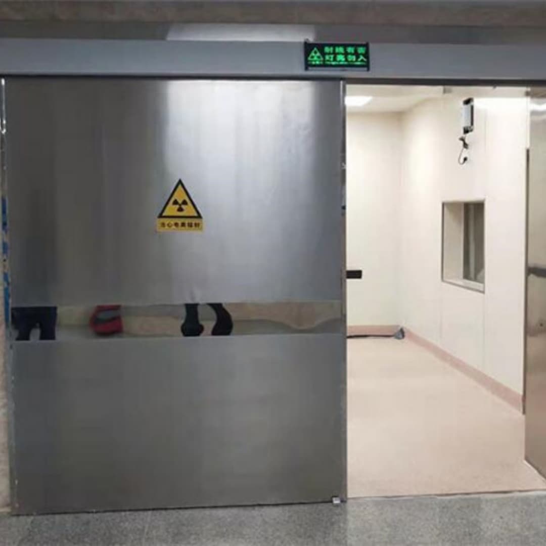 專業(yè)銷售軍區(qū)總醫(yī)院防輻射墻面施工
質(zhì)量有保證