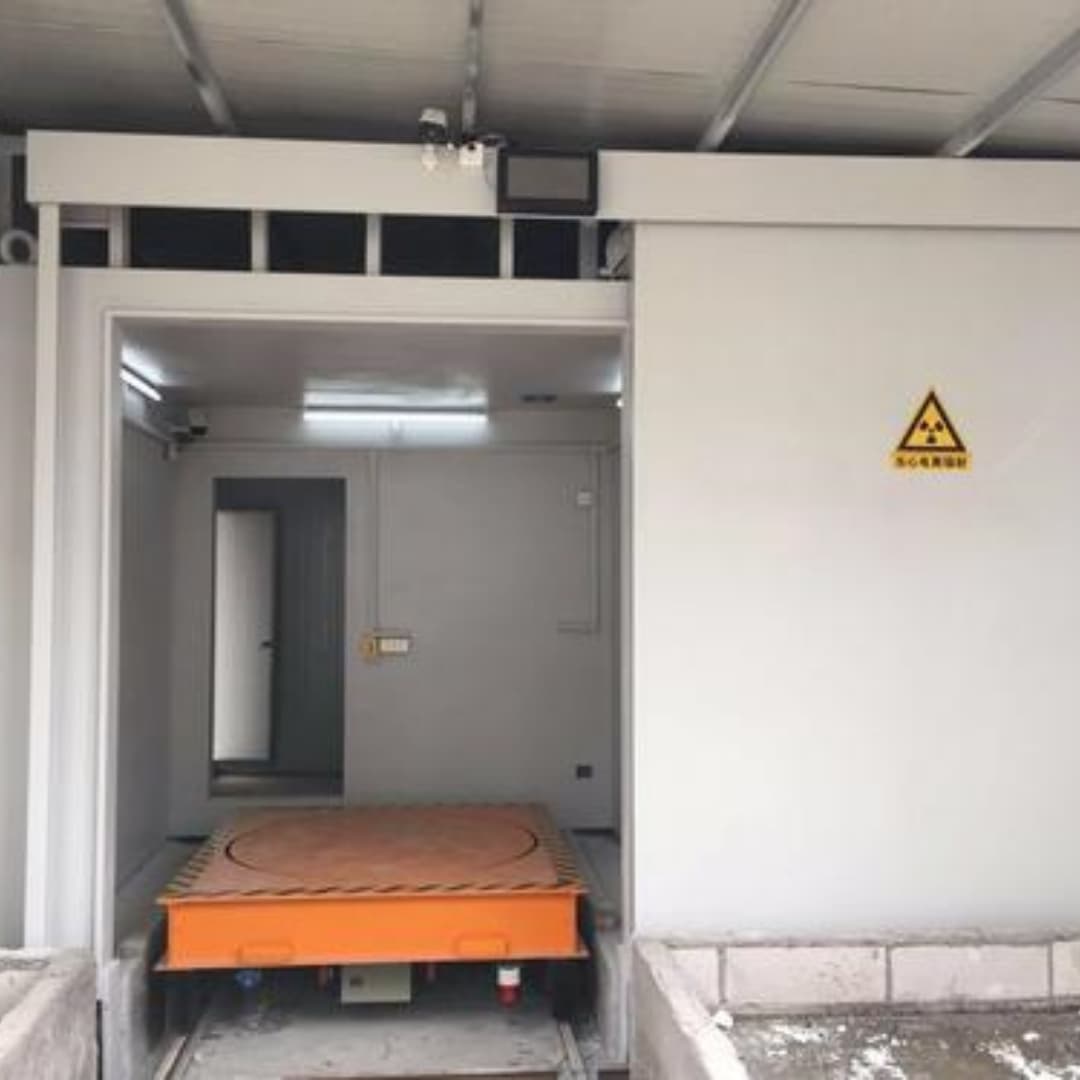 用戶喜愛的鉛防護工程生產廠家