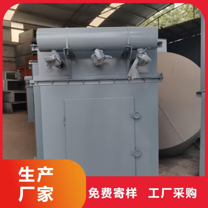 鄂州倉頂除塵器總經銷