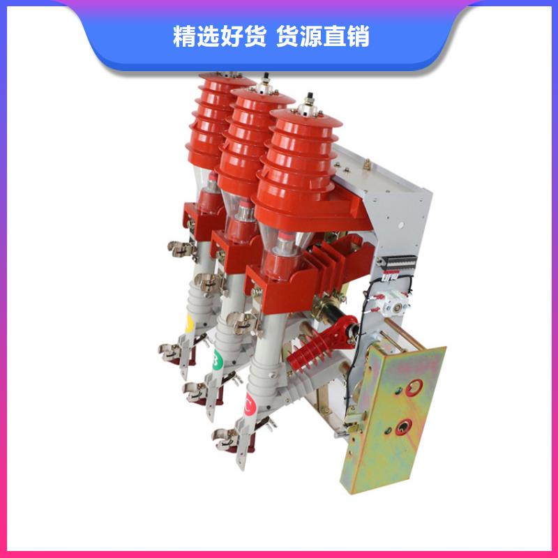 FLN36-24/T630-20型SF6負荷開關(guān)西藏